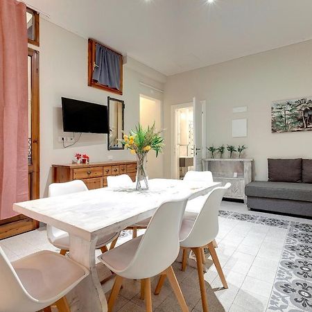 Proconsolo 9D Apartment ฟลอเรนซ์ ภายนอก รูปภาพ