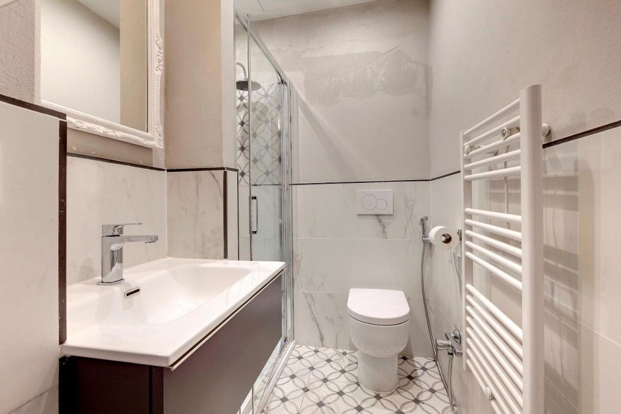 Proconsolo 9D Apartment ฟลอเรนซ์ ภายนอก รูปภาพ