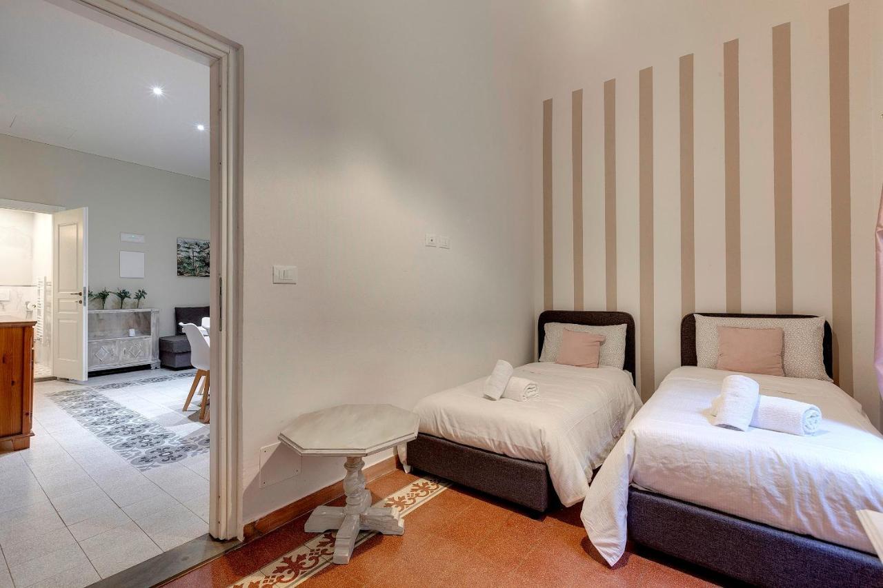 Proconsolo 9D Apartment ฟลอเรนซ์ ภายนอก รูปภาพ
