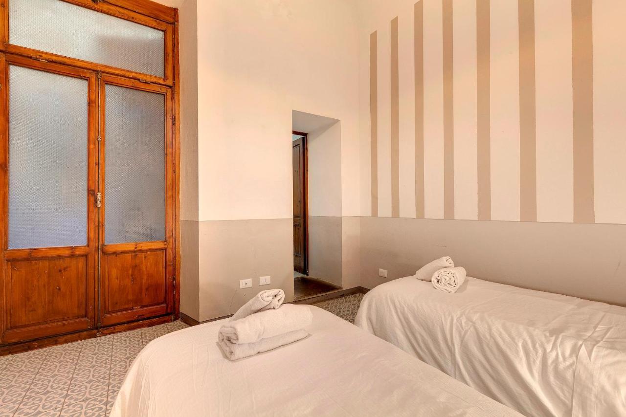 Proconsolo 9D Apartment ฟลอเรนซ์ ภายนอก รูปภาพ