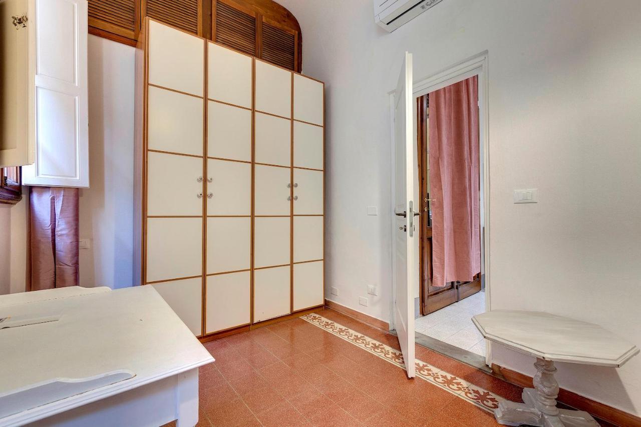 Proconsolo 9D Apartment ฟลอเรนซ์ ภายนอก รูปภาพ