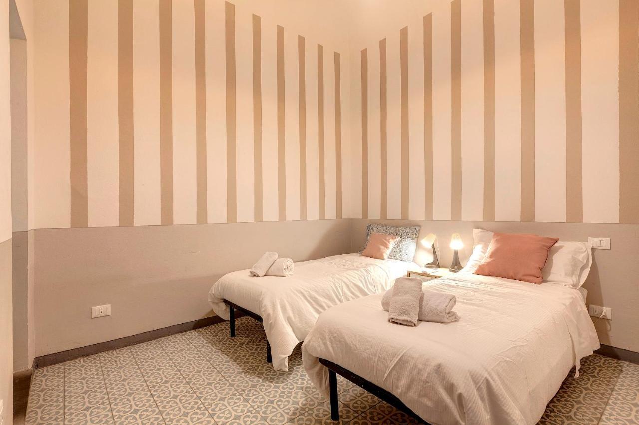 Proconsolo 9D Apartment ฟลอเรนซ์ ภายนอก รูปภาพ
