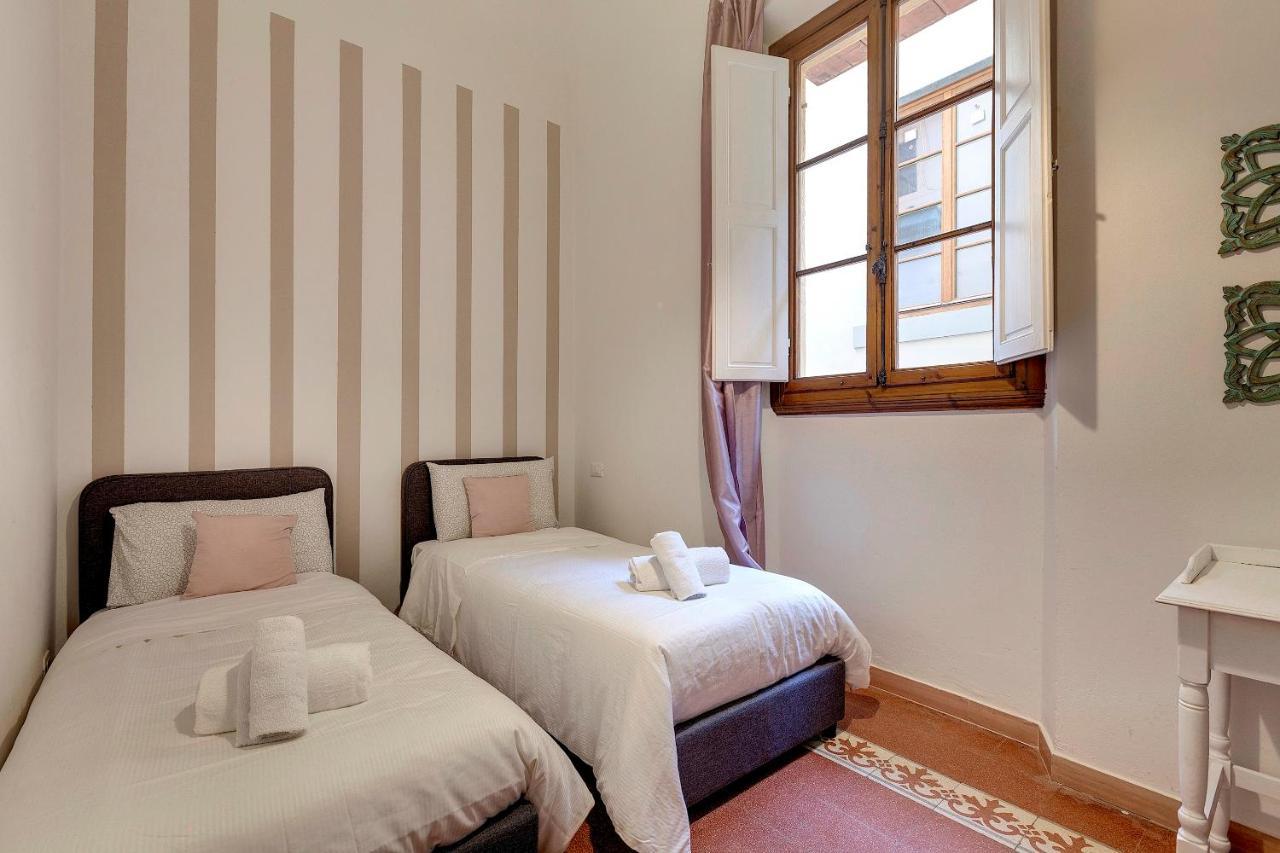 Proconsolo 9D Apartment ฟลอเรนซ์ ภายนอก รูปภาพ