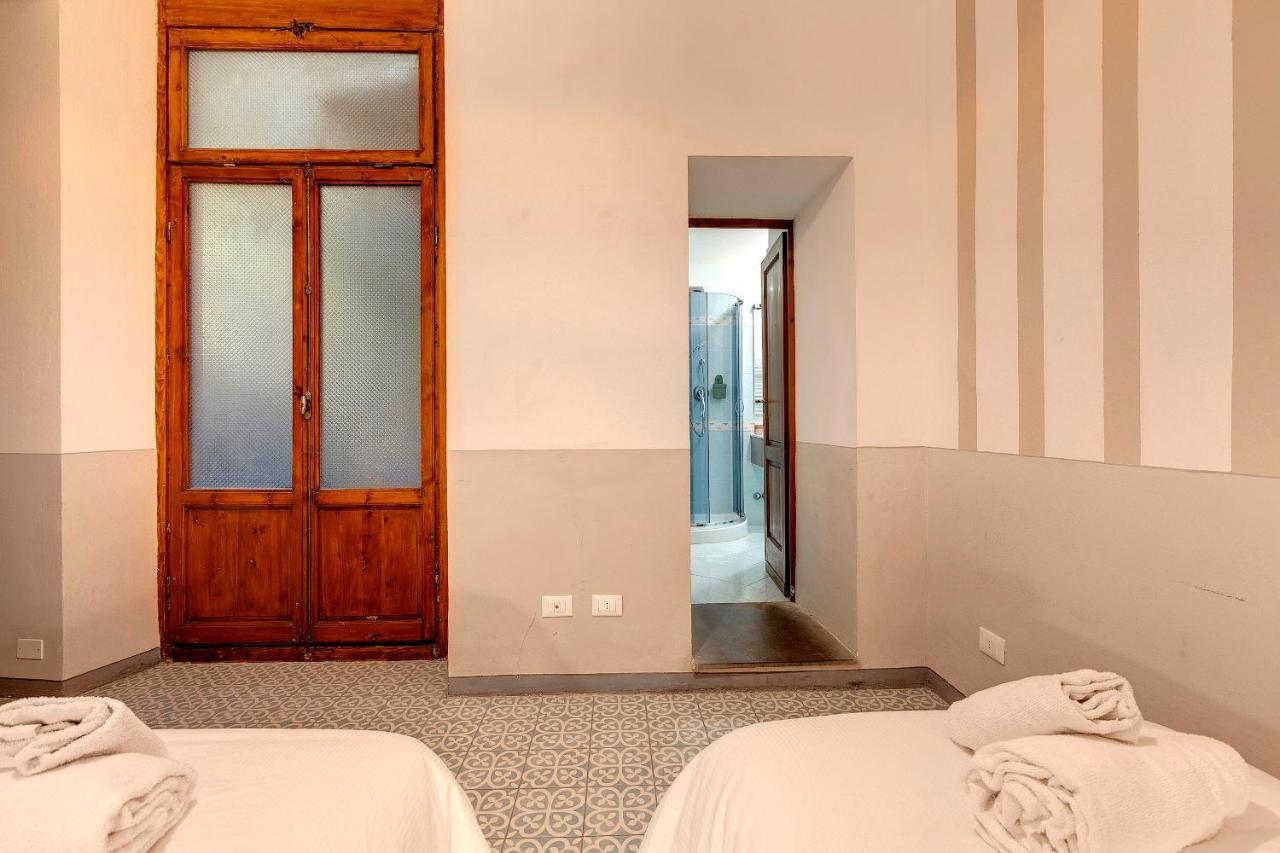 Proconsolo 9D Apartment ฟลอเรนซ์ ภายนอก รูปภาพ