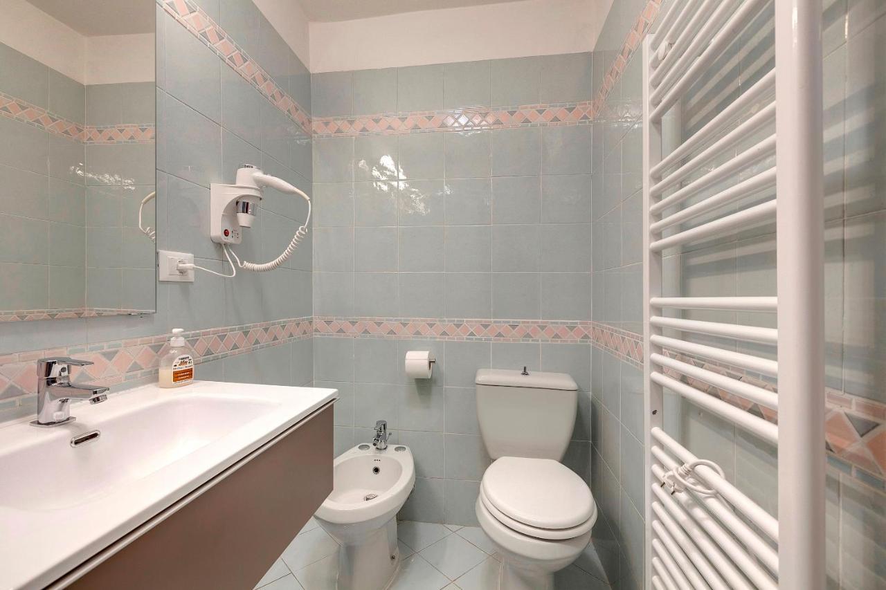 Proconsolo 9D Apartment ฟลอเรนซ์ ภายนอก รูปภาพ