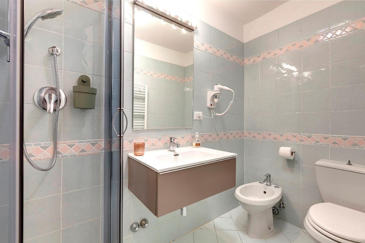 Proconsolo 9D Apartment ฟลอเรนซ์ ภายนอก รูปภาพ