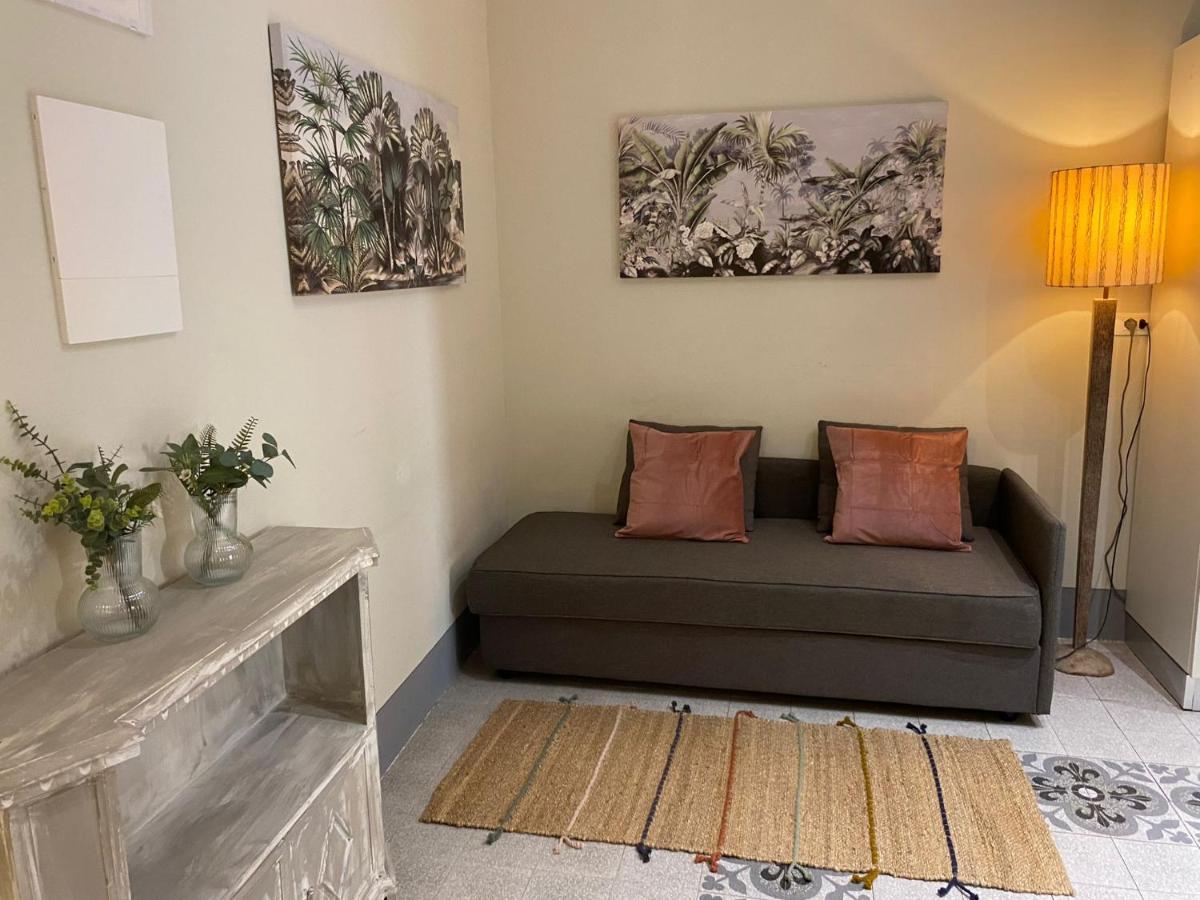 Proconsolo 9D Apartment ฟลอเรนซ์ ภายนอก รูปภาพ