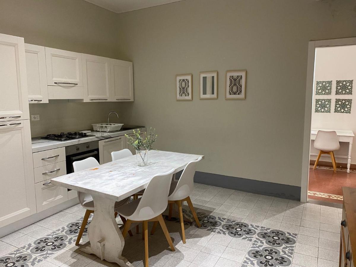 Proconsolo 9D Apartment ฟลอเรนซ์ ภายนอก รูปภาพ